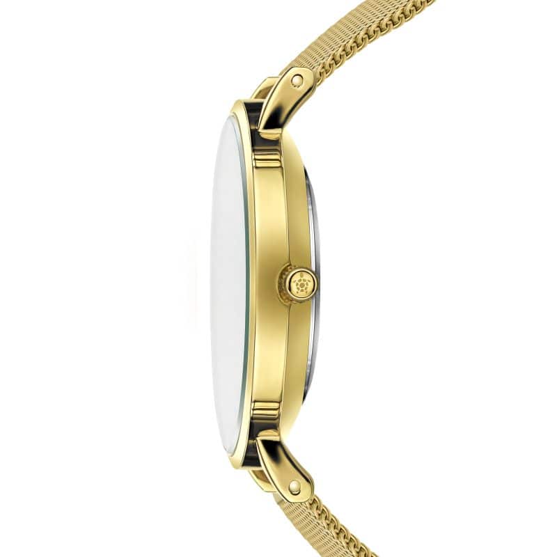 Meeru Island Gold Mesh - Image 3