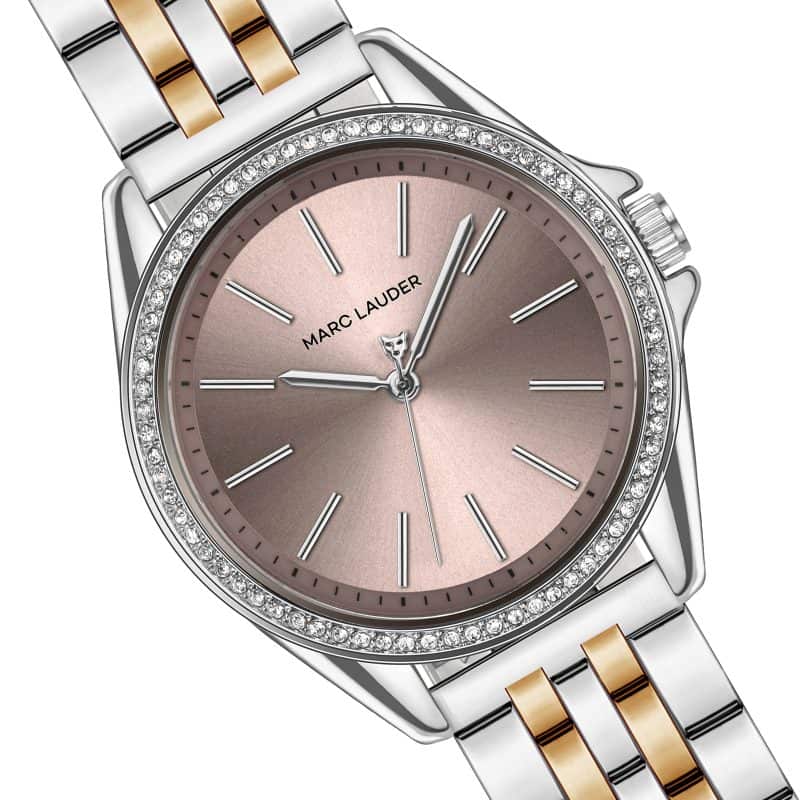 St. Tropez Sunray pink Stainless steel - Image 4