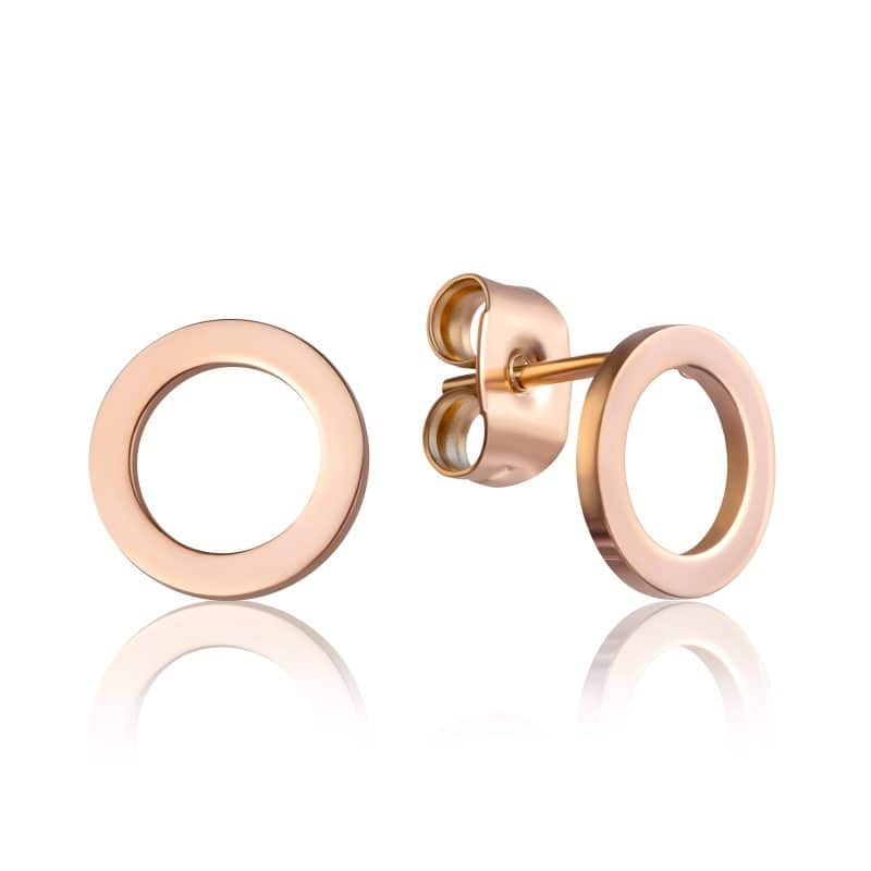 Eternal Set in Rose Gold - Image 4