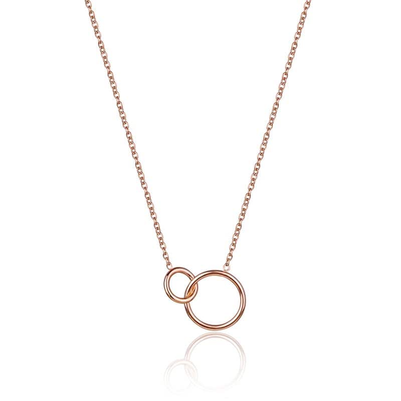 Eternal Set in Rose Gold - Image 5