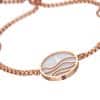 Shell Queen Set in Rose Gold - Image 4