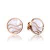 Shell Queen Set in Rose Gold - Image 5