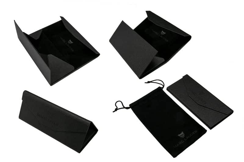 Bossa Black  Gift set - Image 9