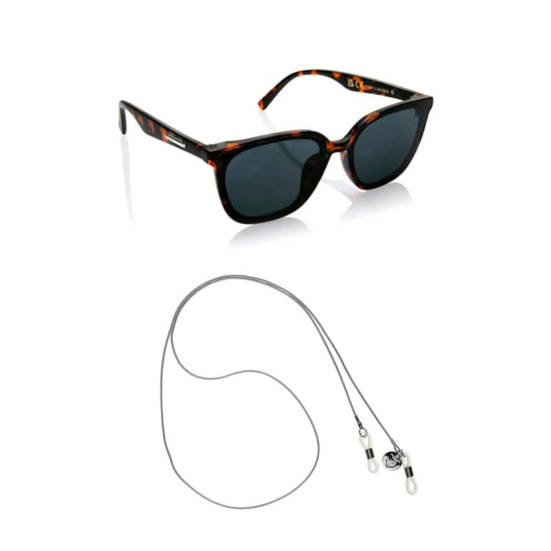 Player Red Tortoise Gift set