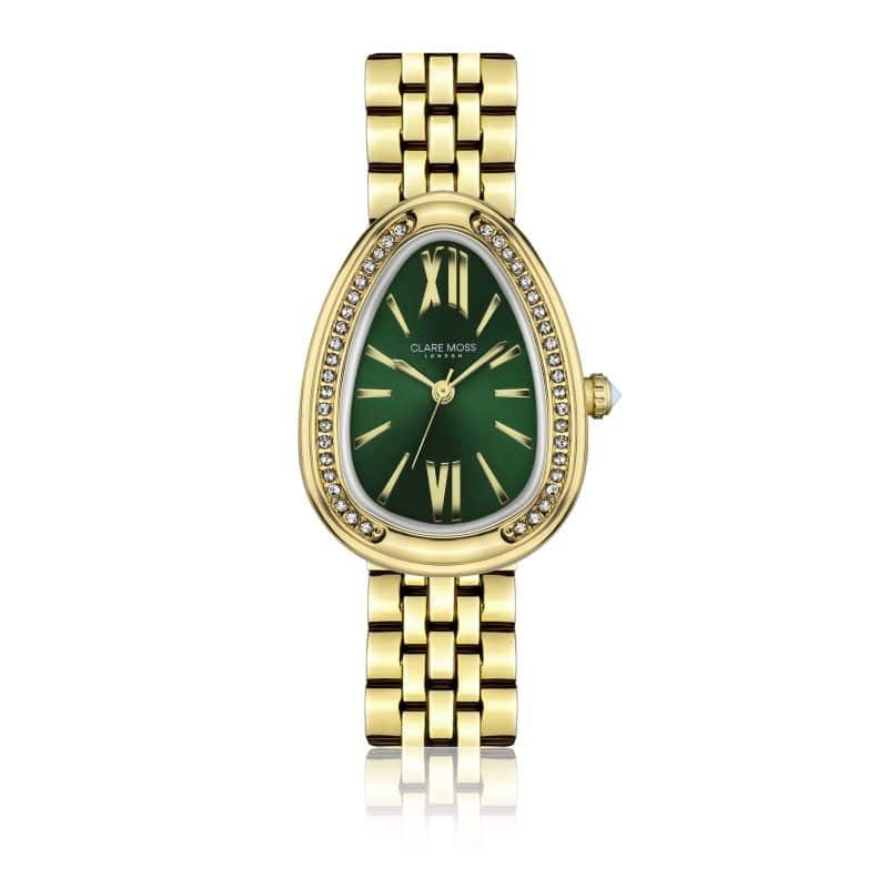 Vintage  Gold  Link