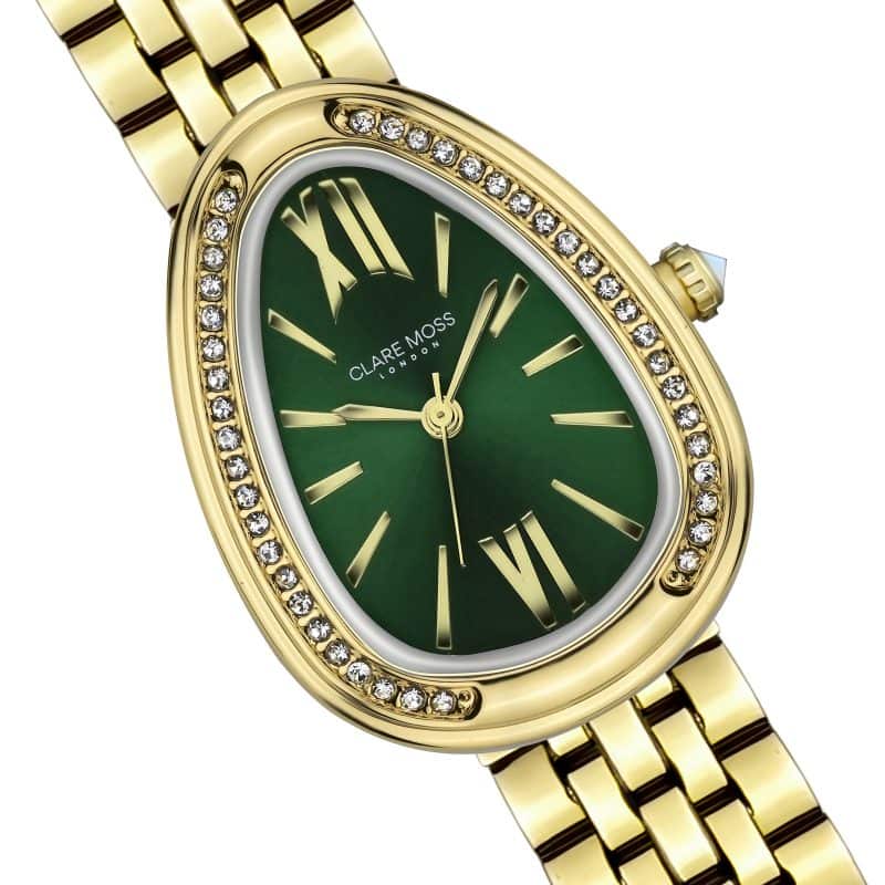Vintage  Gold  Link - Image 3