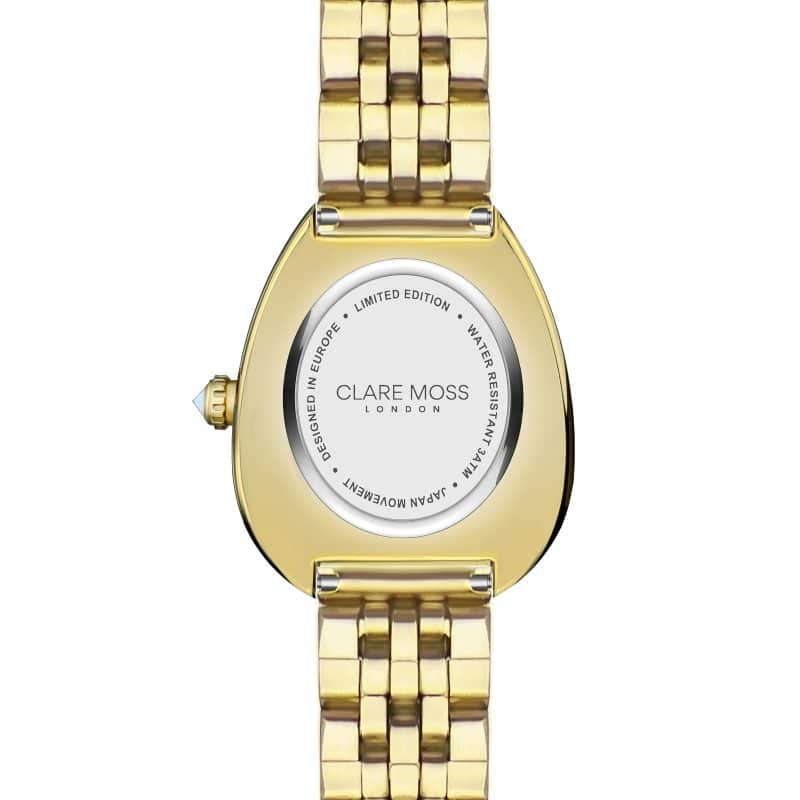 Vintage  Gold  Link - Image 5