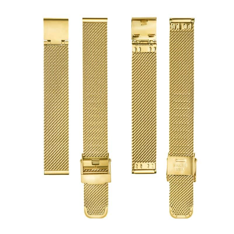 Porcelain Gold Mesh - Image 6
