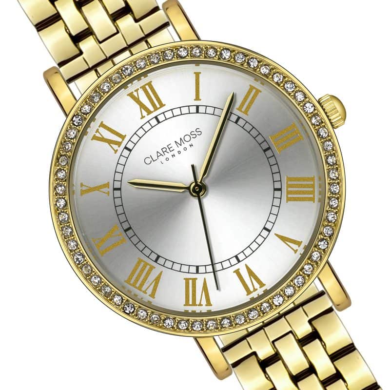 Porcelain Gold  Link - Image 3