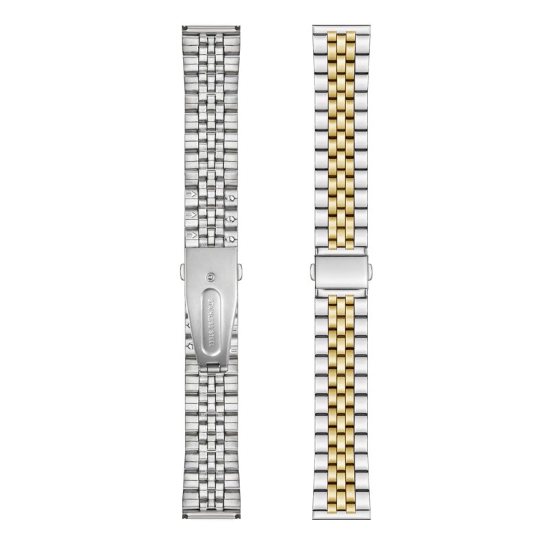 Luxury multi Gold&Silver Link - Image 5