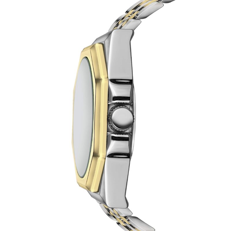 Luxury Gold&Silver Link - Image 3