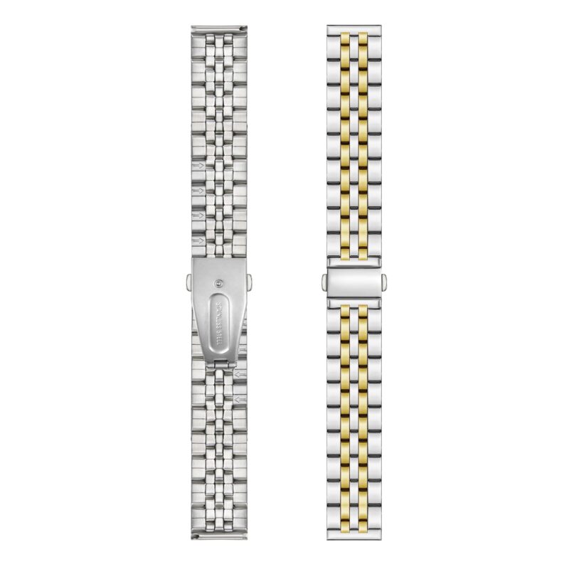 Luxury Gold&Silver Link - Image 5