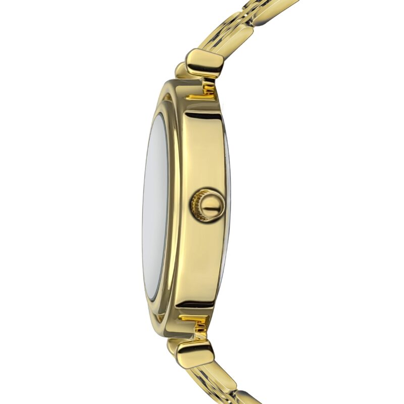 Clare Pearl Gold  Link - Image 4
