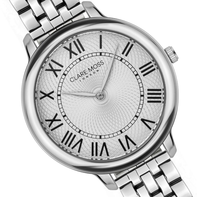 Rose Silver Link - Image 3