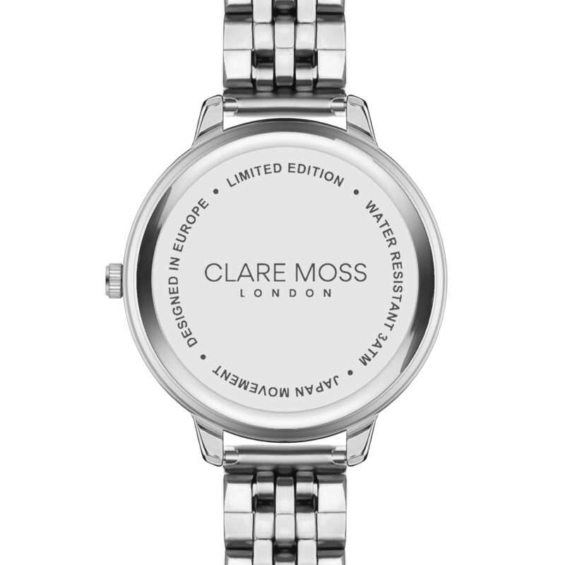 Rose Silver Link - Image 5