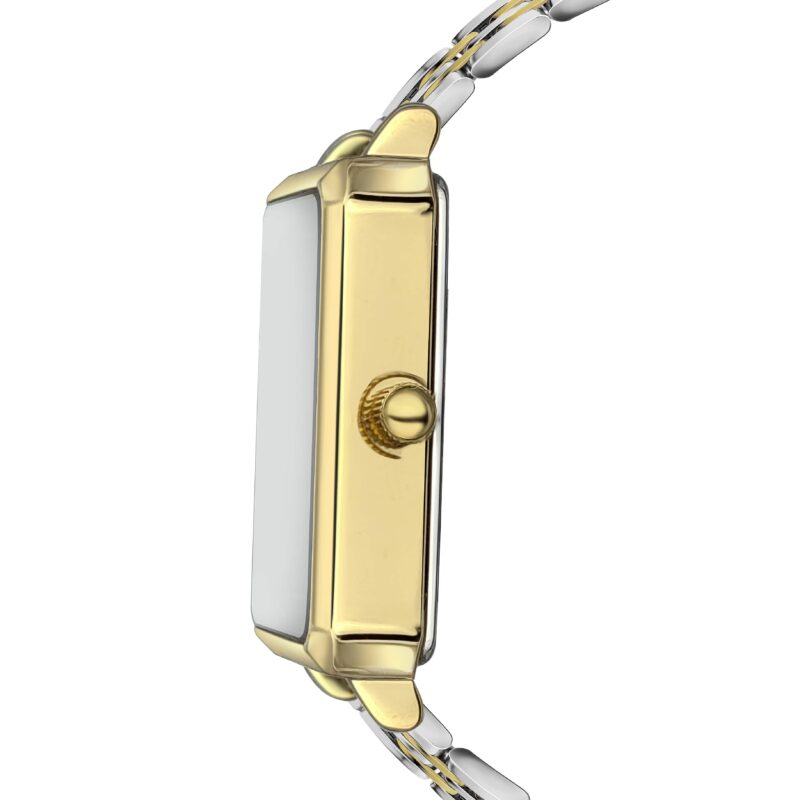 Champagne  Gold&Silver Link - Image 4