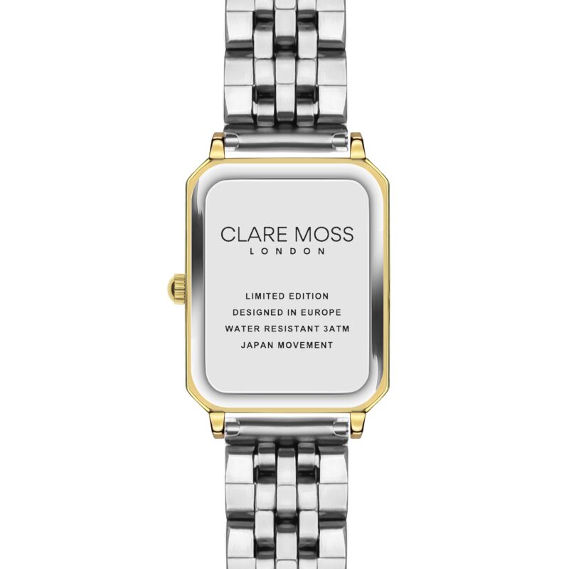 Champagne  Gold&Silver Link - Image 5