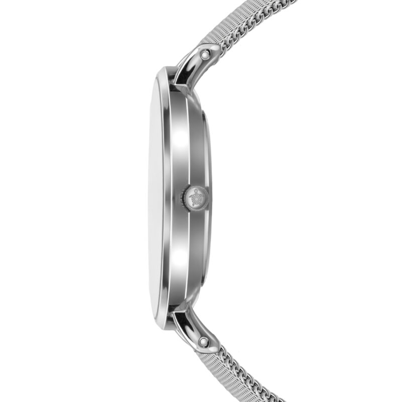 Capsule Grey Silver Mesh - Image 17