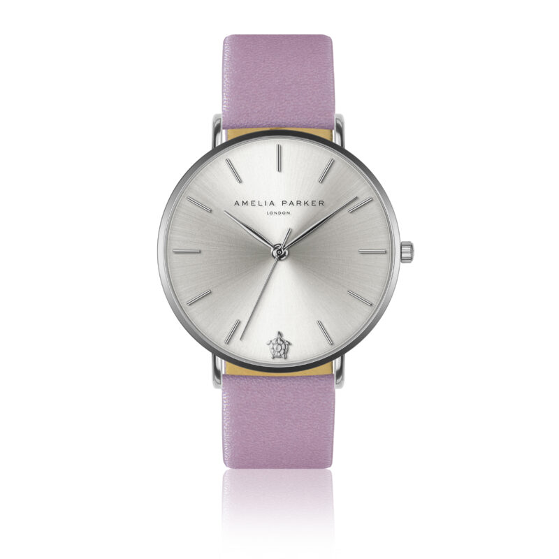 Capsule Grey Pink Leather - Image 19