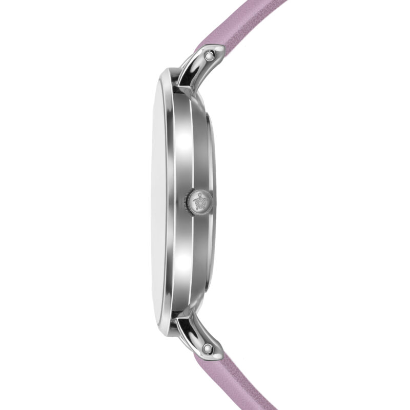 Capsule Grey Pink Leather - Image 16