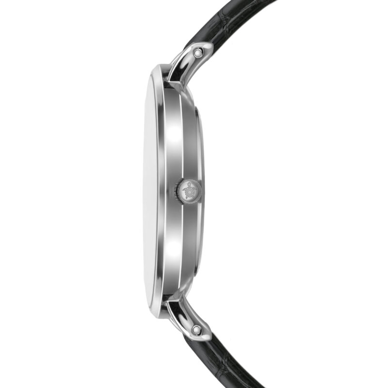 Capsule Grey Black Leather - Image 19