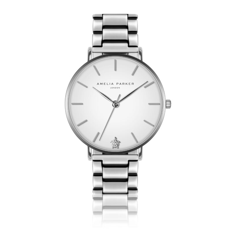 Pure Silver Link - Image 15
