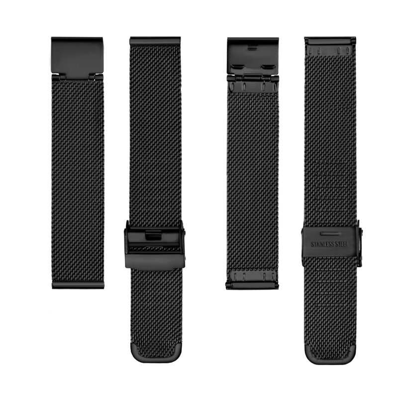 Fossil Black Mesh - Image 13