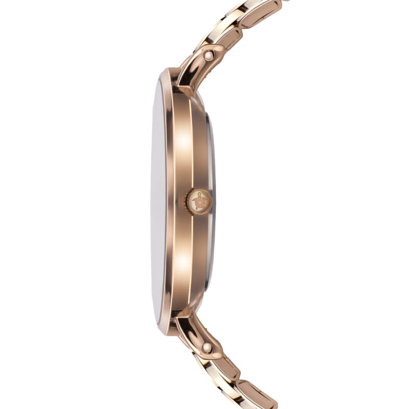 Fossil Rose goldLink - Image 3