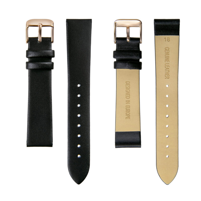 Eternity Black Leather - Image 20