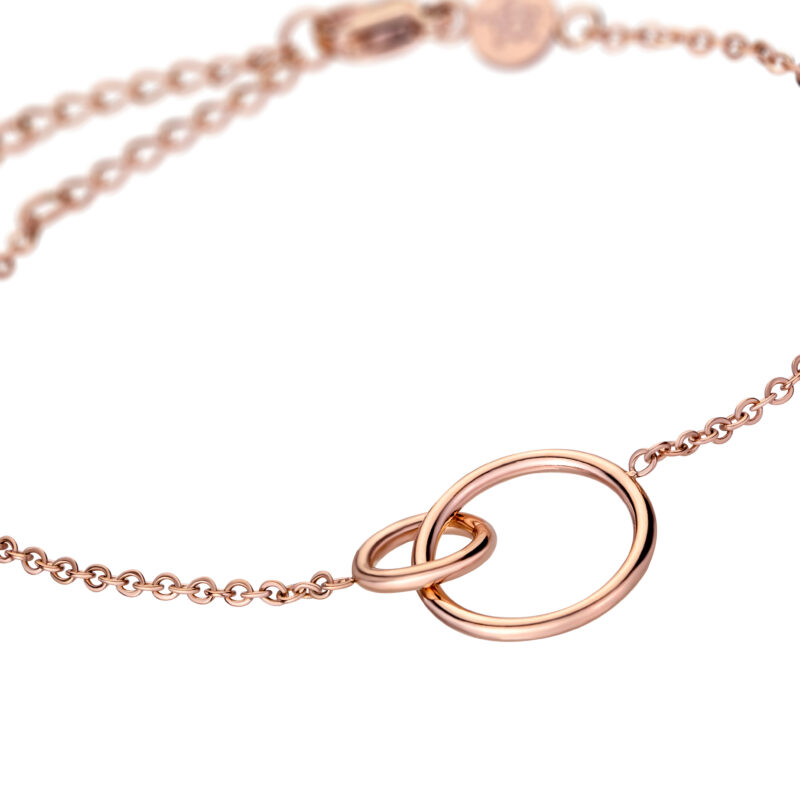 Dual Destiny in Rose gold - Image 2