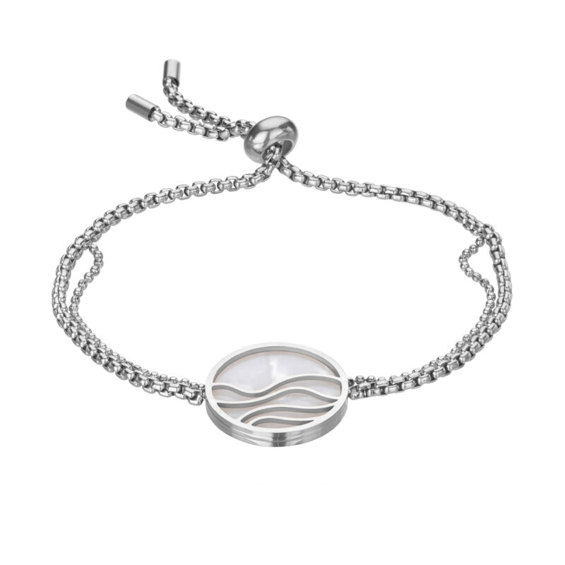 Starry Night  in Silver - Image 9