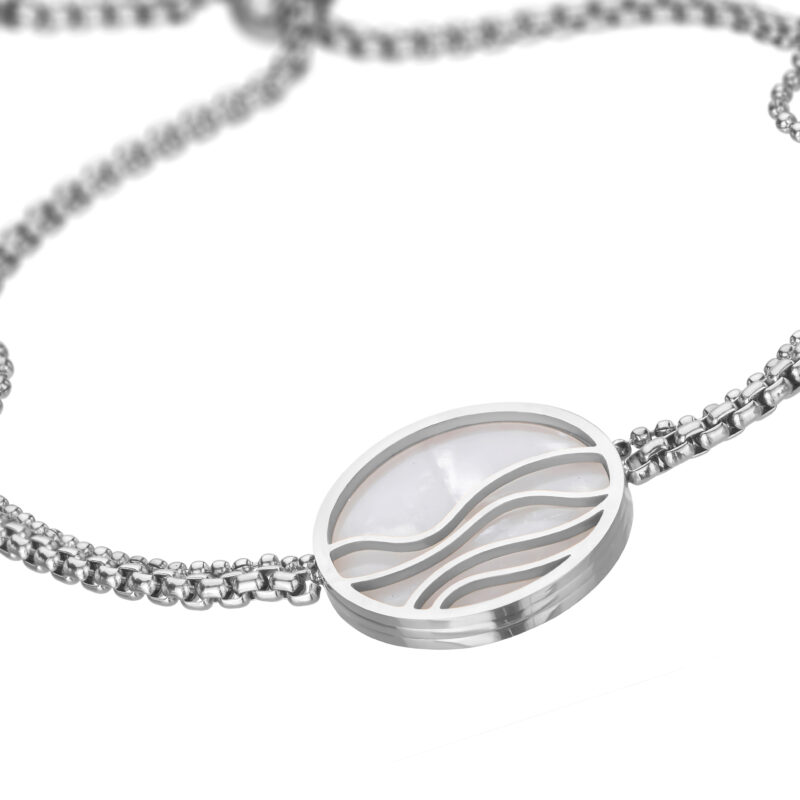 Starry Night  in Silver - Image 7