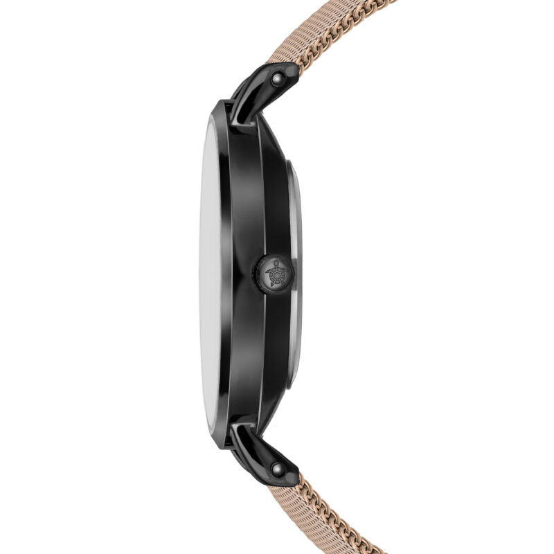 Petite Noir Rose gold Mesh - Image 17