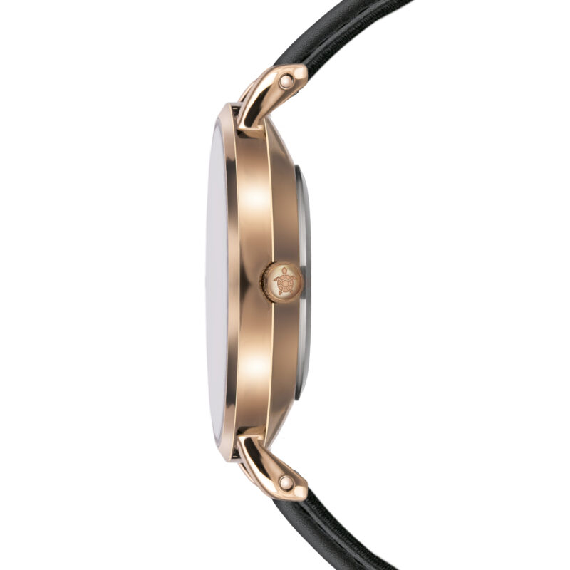 Petite Classique Black Leather - Image 10
