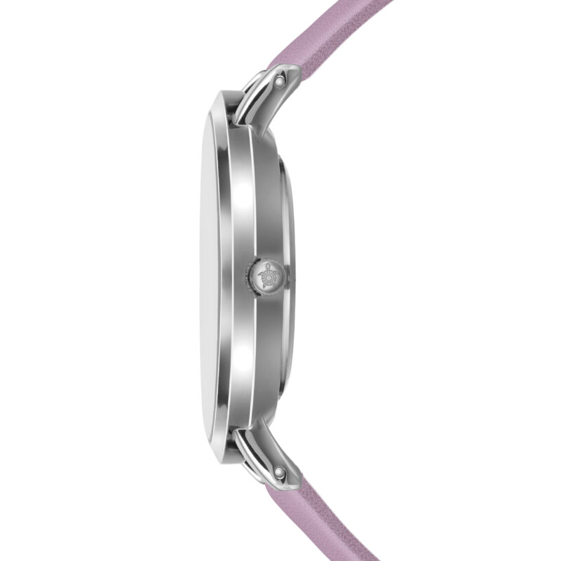 Grand Blanc Pink Leather - Image 10