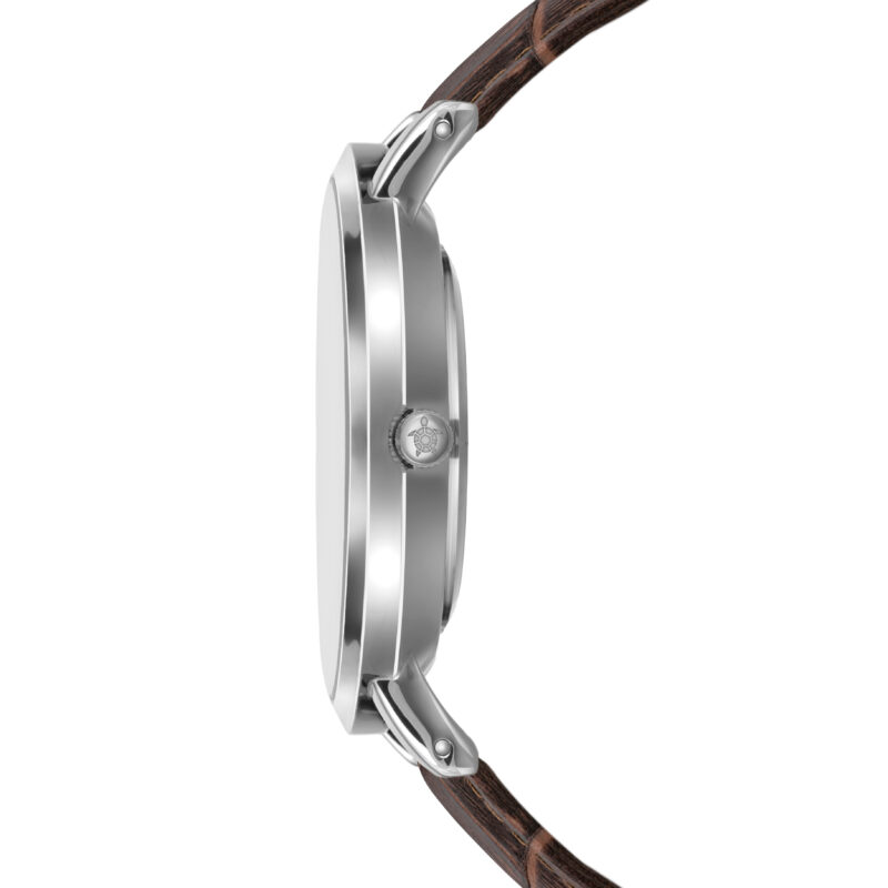 Grand Blanc Brown Leather - Image 10