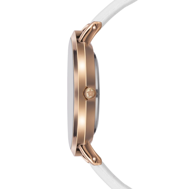 Classique White Leather - Image 10