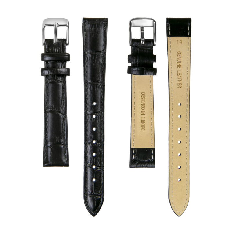 Shore Black Leather - Image 20