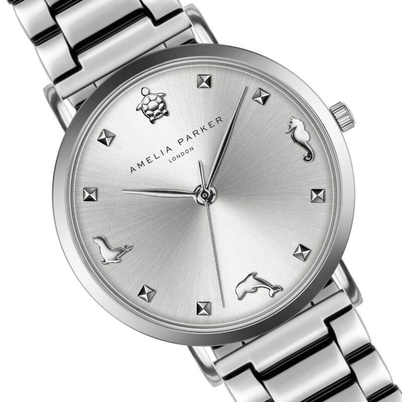 Charm Silver Link - Image 19