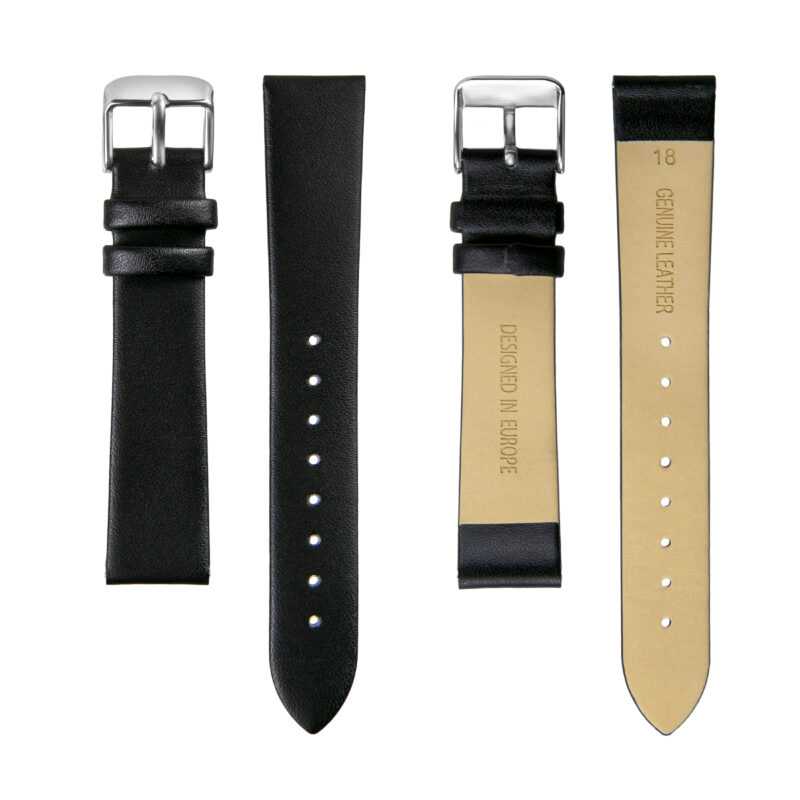Charm Black Leather - Image 20