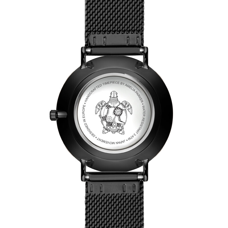Night Reef Black Mesh - Image 3