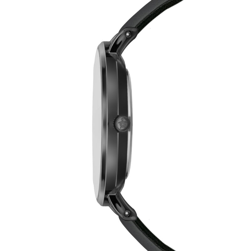 Night Reef Black Leather - Image 17