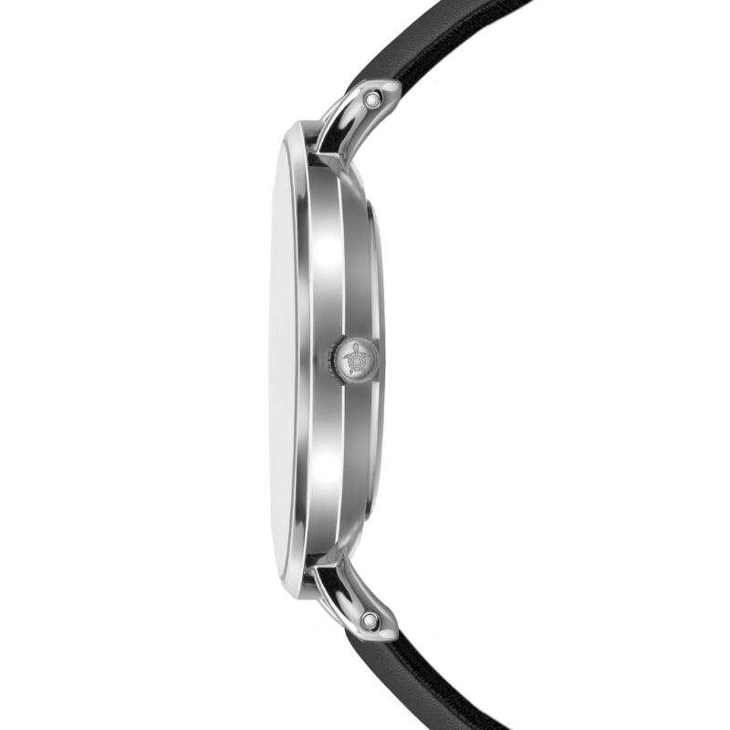 Secret Vacation Black Leather - Image 17