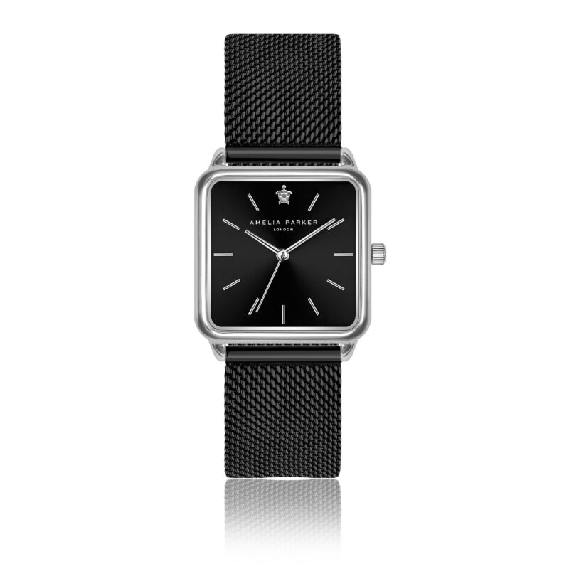 Night Voyage Black Mesh - Image 15