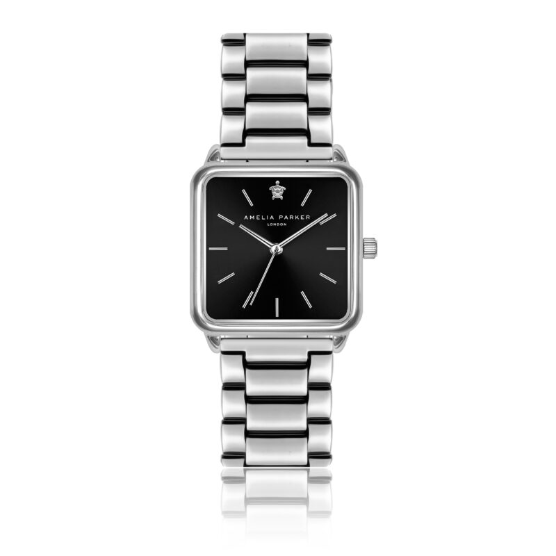Night Voyage Silver Link