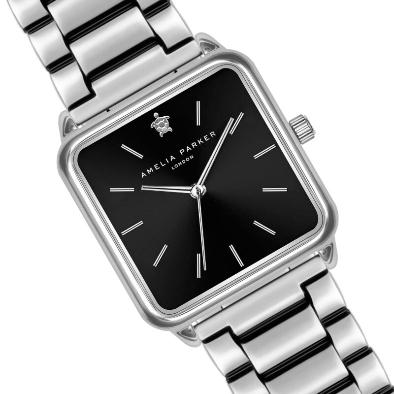 Night Voyage Silver Link - Image 19
