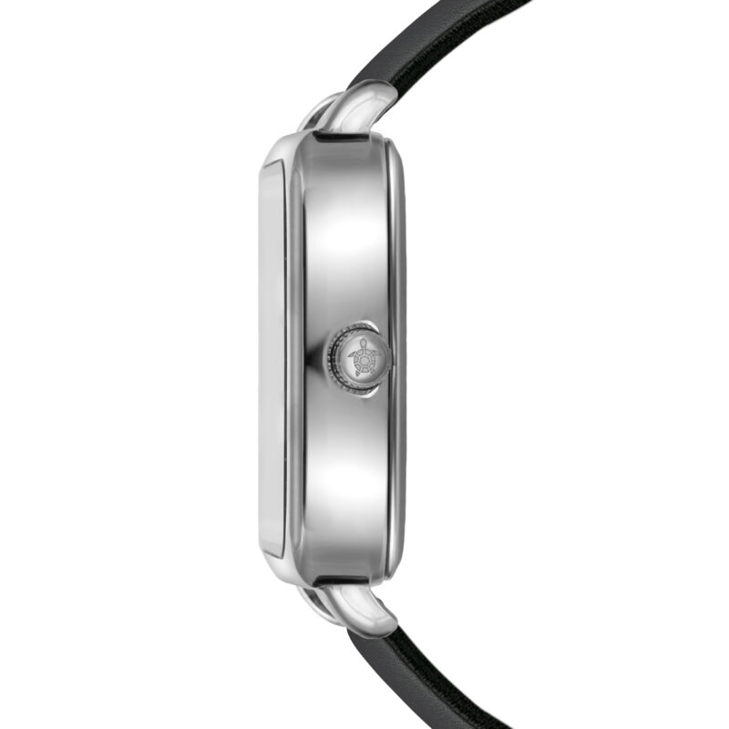 Night Voyage Black Leather - Image 17
