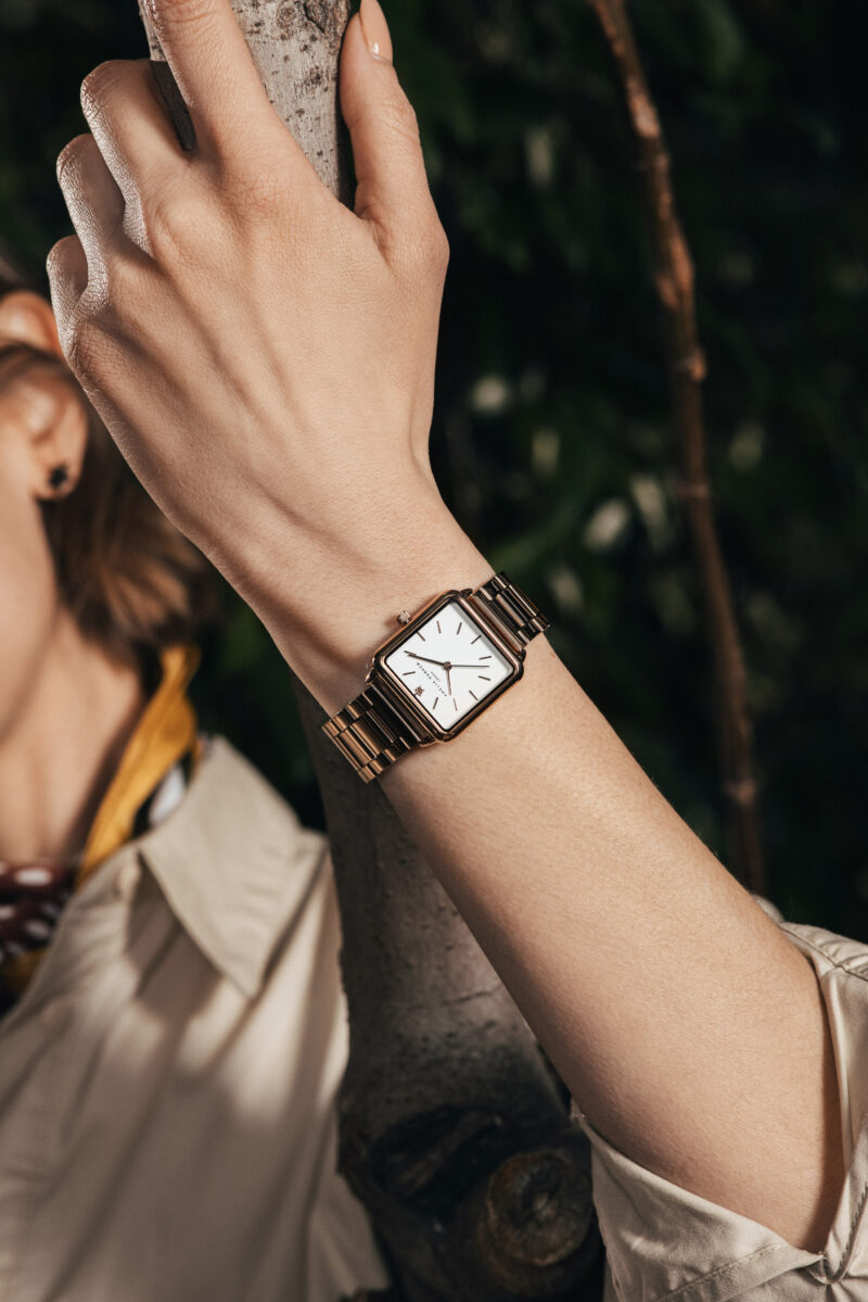 Bay Rose Gold Link - Image 16