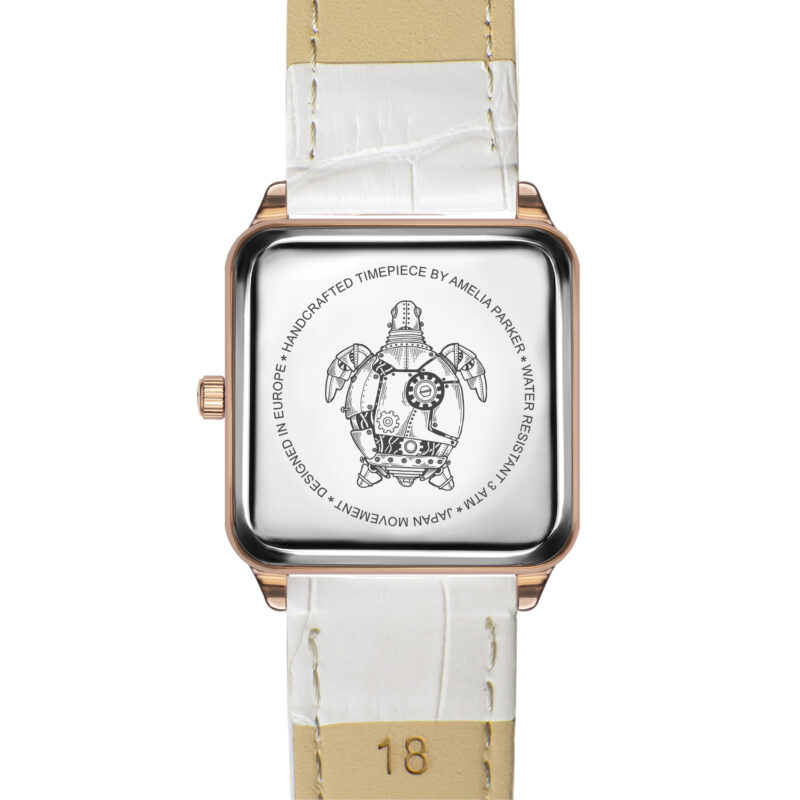 Bay White Croco - Image 11