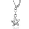 Serene Earrings in Silver - Image 11